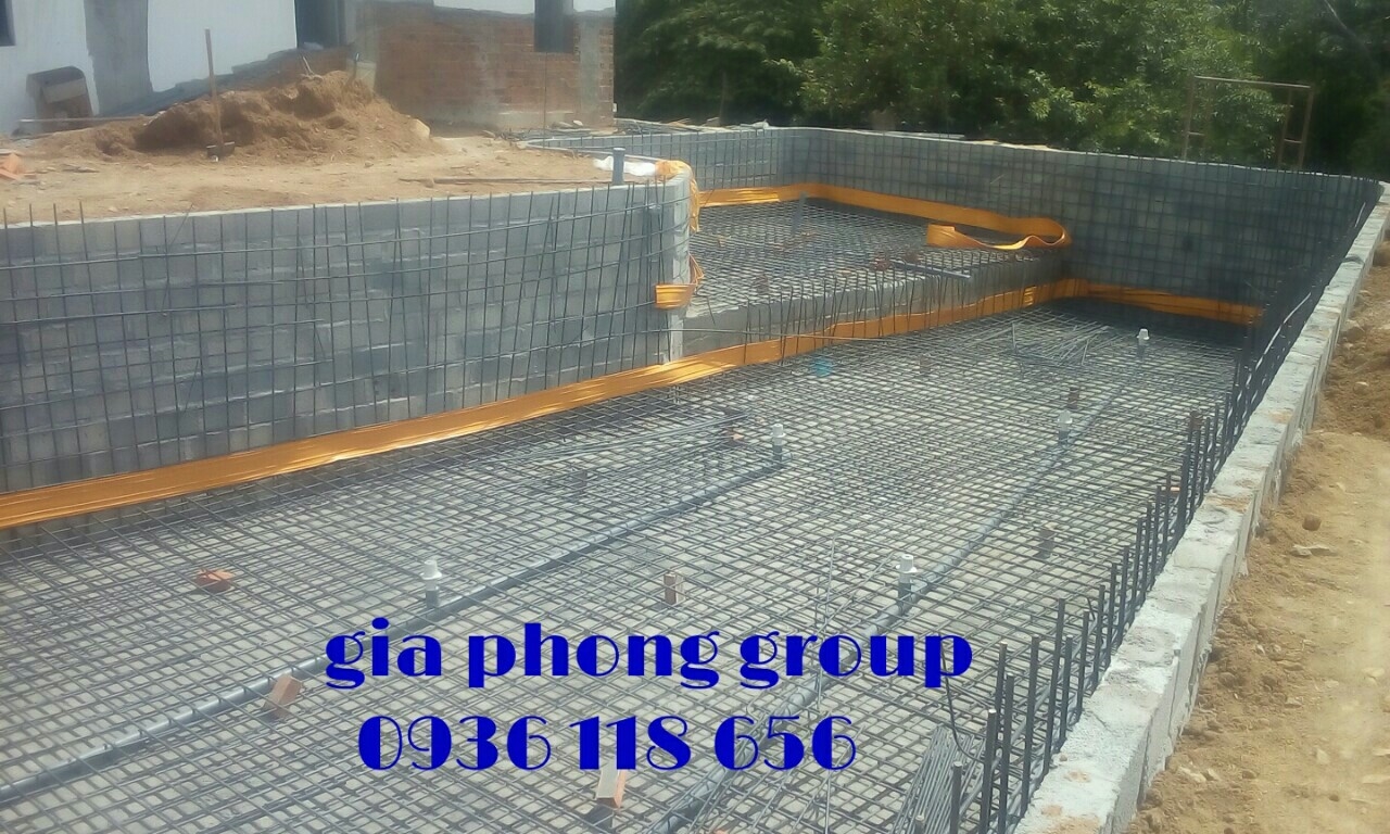 Gia phong 13