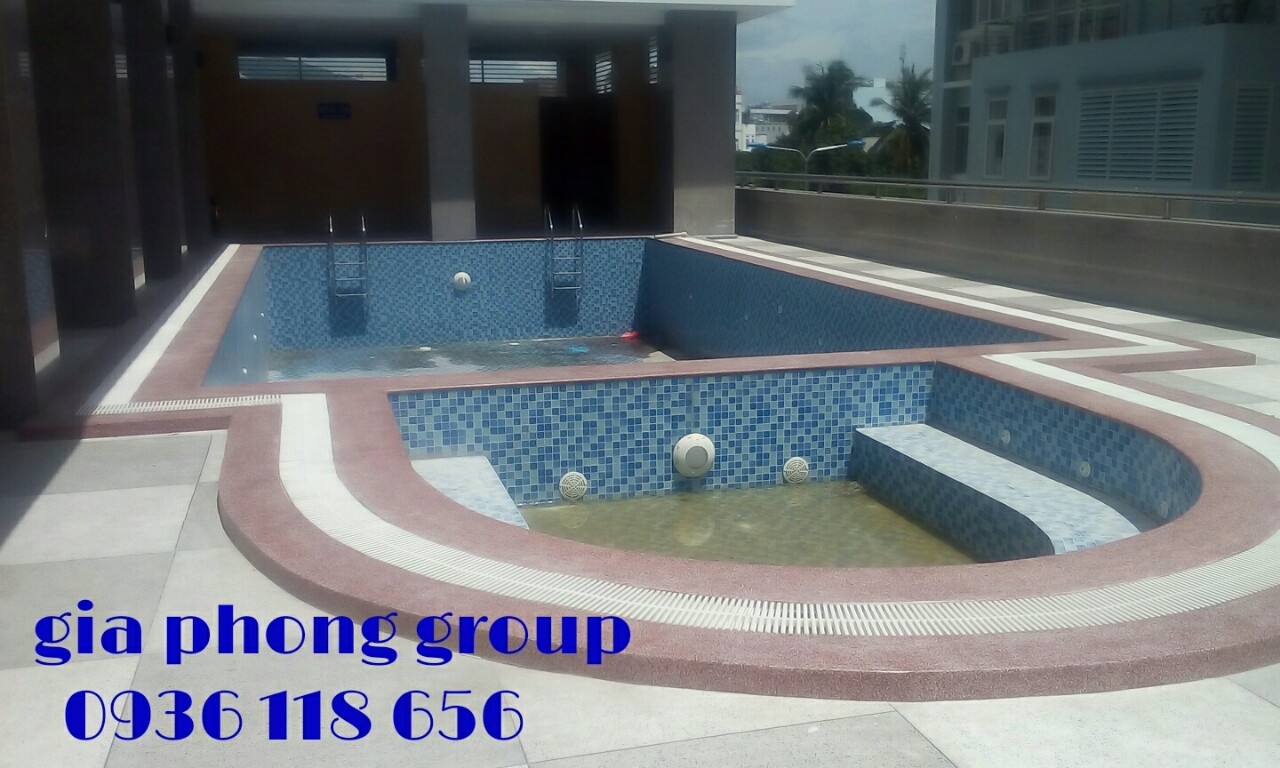 Gia phong 15