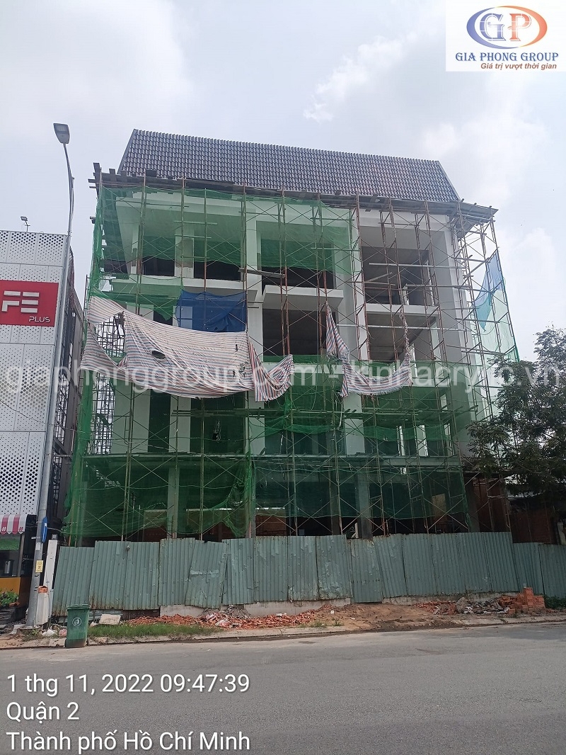 HỒ BƠI VÁCH KÍNH ACRYLIC TẠI THÀNH PHỐ THỦ ĐỨC