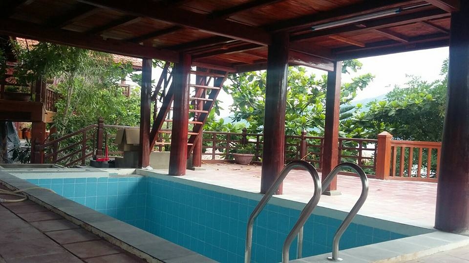 KHU DU LỊCH SINH THÁI - ĐẢO TRÍ NGUYÊN