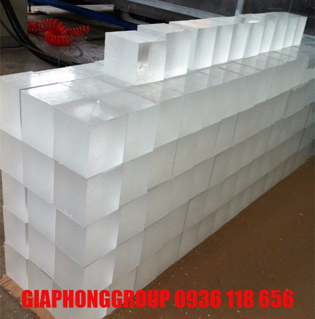 LÝ DO TẤM ACRYLIC TRONG SUỐT ĐƯỢC LỰA CHỌN LÀM BỂ BƠI KÍNH SIÊU BỀN?