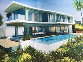 VILLA MR VINH 