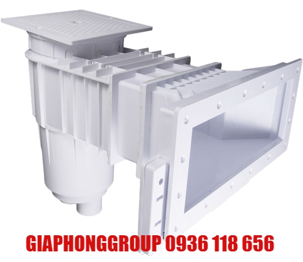 Skimmer là gì? Skimmer có thực sự “CẦN” cho hồ bơi?