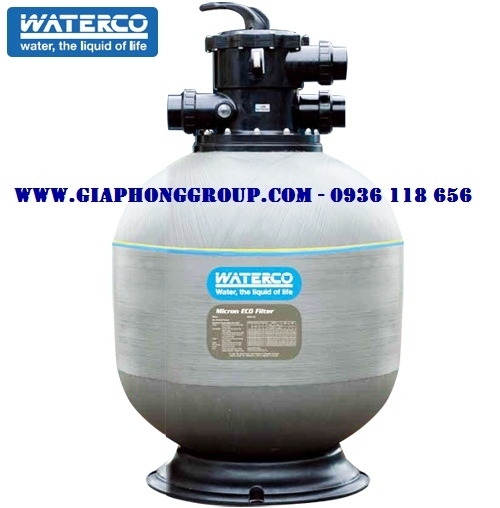 BẦU LỌC CÁT WATERCO
