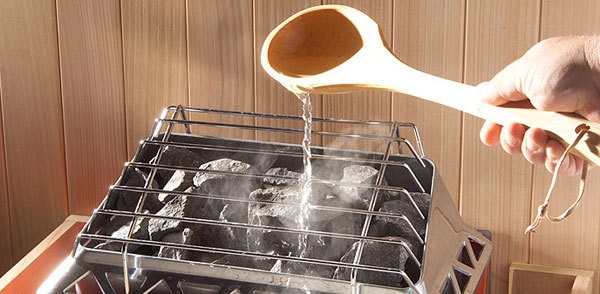 Cấu tạo và nguyên lý hoạt động của máy xông hơi khô