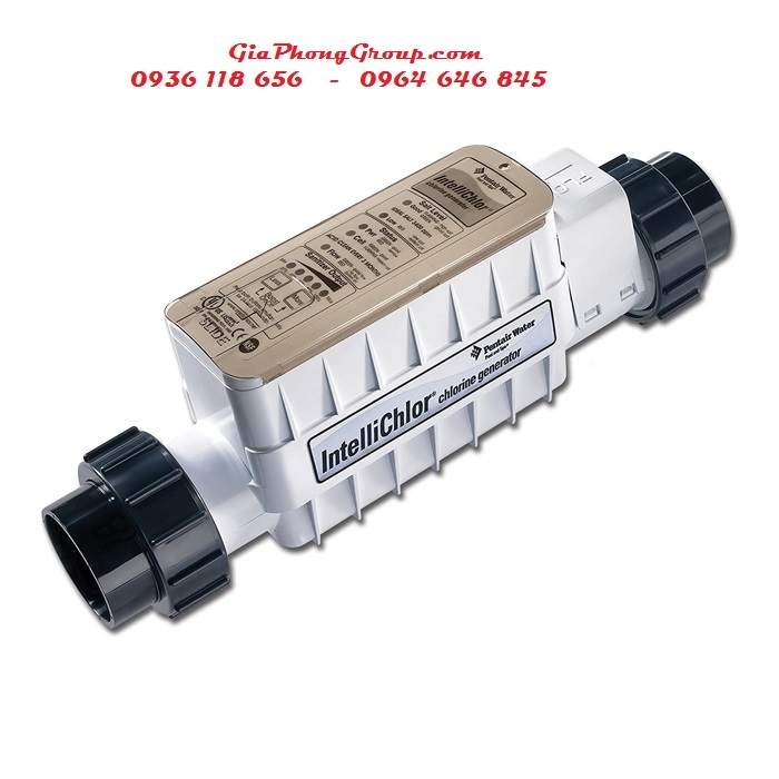 CÁCH VỆ SINH CỤC CELL MÁY ĐIỆN PHÂN MUỐI