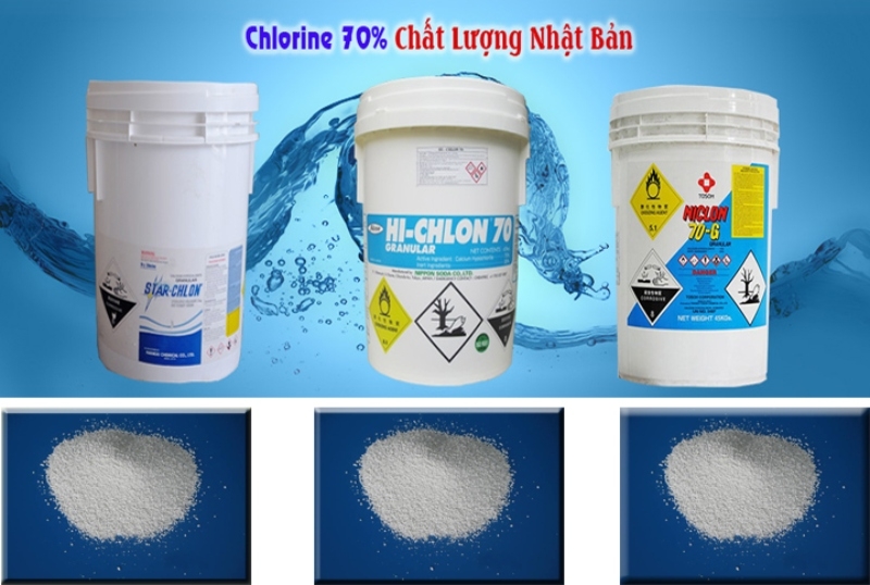Các Bước Xử Lý Nước Bể Bơi (Hồ Bơi) Bị Nhiễm sắt