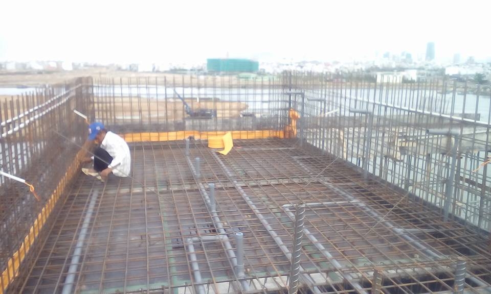 KHÁCH SẠN ĐỈNH BÁCH TUNG