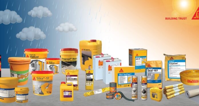 CHỐNG THẤM BỂ BƠI NÊN LÀM NHƯ THẾ NÀO?
