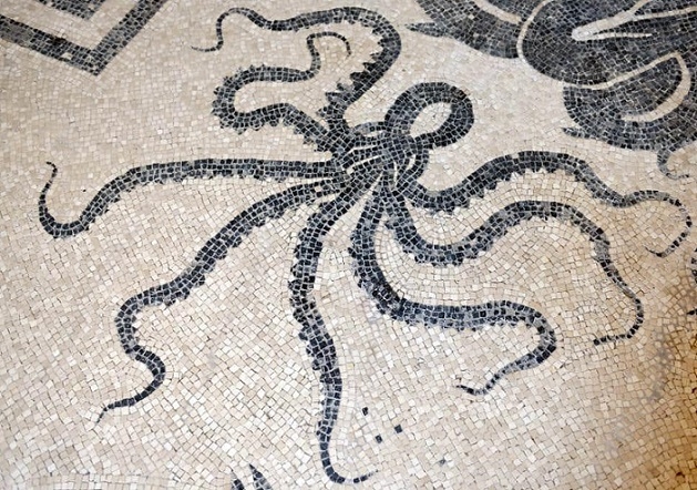 Gạch mosaic là gì? | Ưu điểm nổi bật - Ứng dụng thực tế?